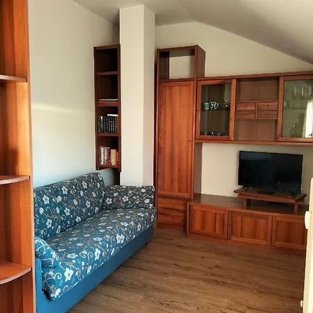 Lejlighed Grace's Bellano