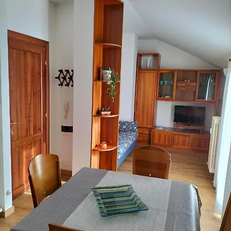 Grace's Appartement Bellano