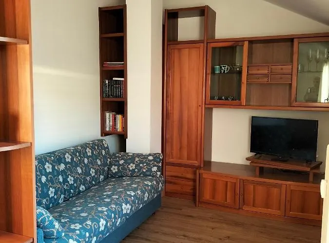 Lejlighed Grace's Bellano