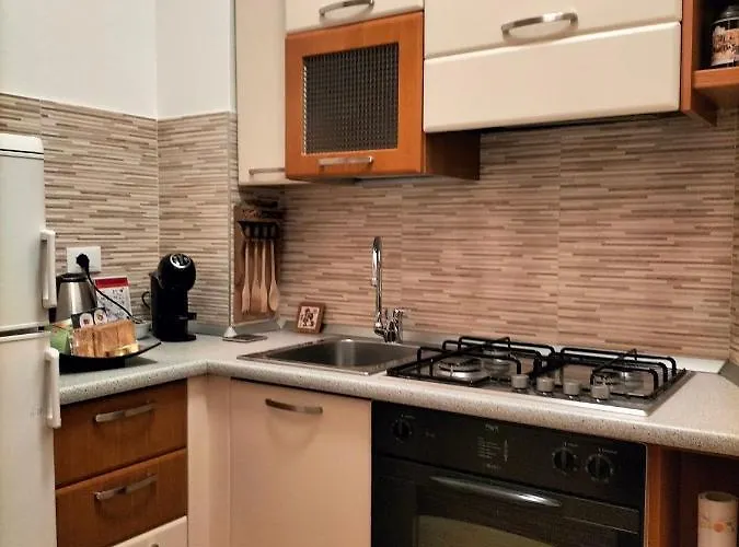 Grace's Lejlighed Bellano