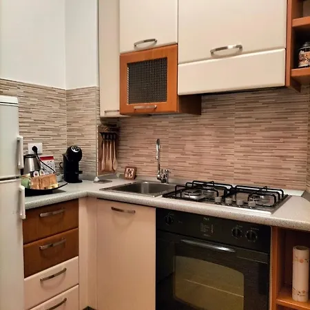 Grace's Appartement Bellano